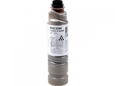 Ricoh Original Type SP 8200E Toner schwarz 36.000 Seiten (820076) für SP 8300DN Ricoh Original Type SP 8200E Toner schwarz 36.000 Seiten (820076) für SP 8300DN